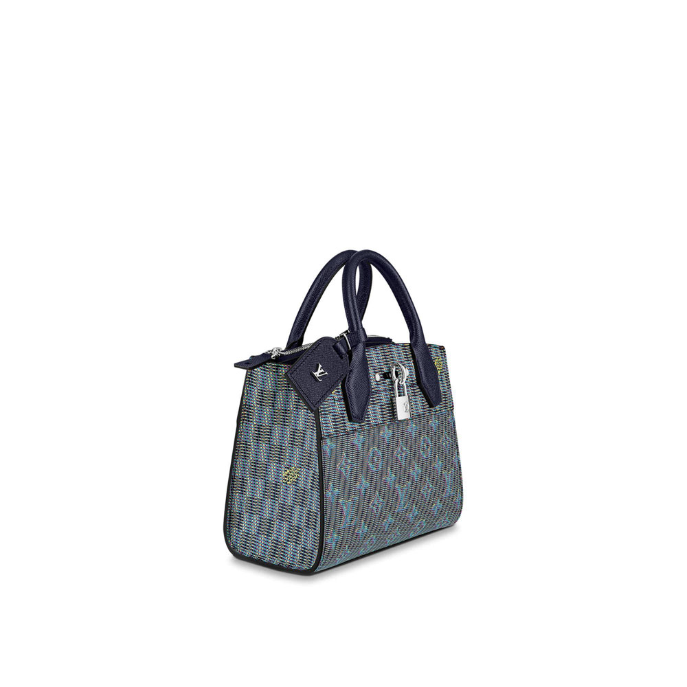 Louis Vuitton City Steamer Mini Other leathers M55469: Image 2