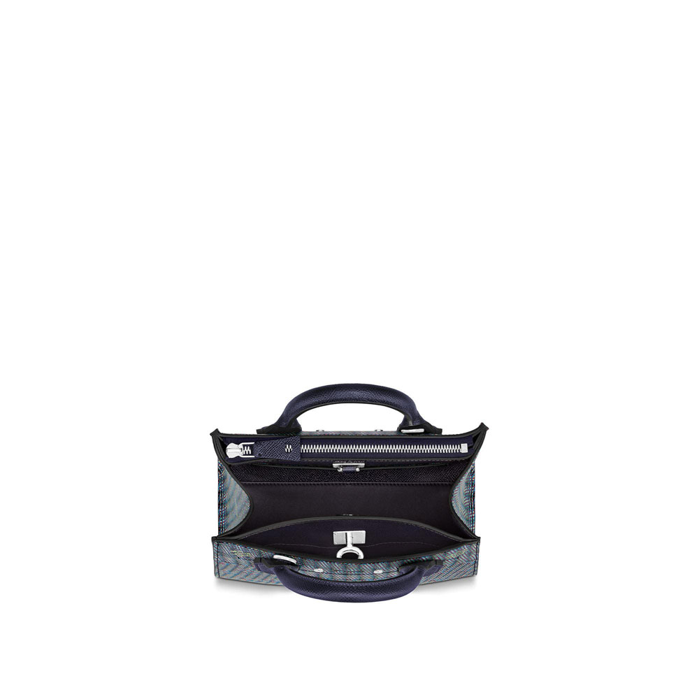 Louis Vuitton City Steamer Mini Other leathers M55469: Image 3