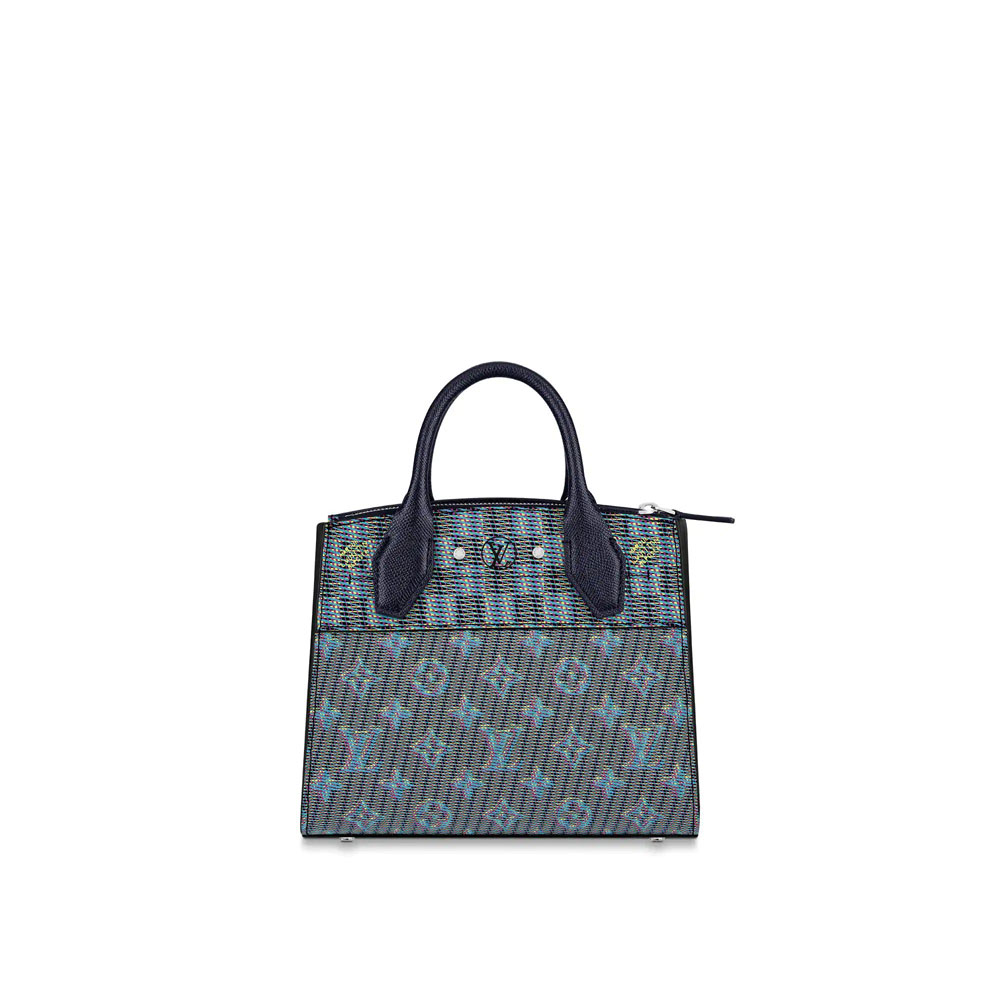 Louis Vuitton City Steamer Mini Other leathers M55469: Image 4