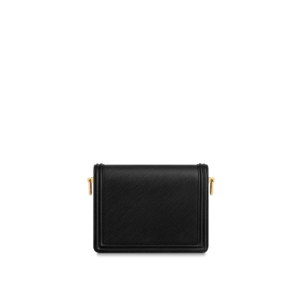 Louis Vuitton Mini Dauphine Epi Leather M55964: Image 3