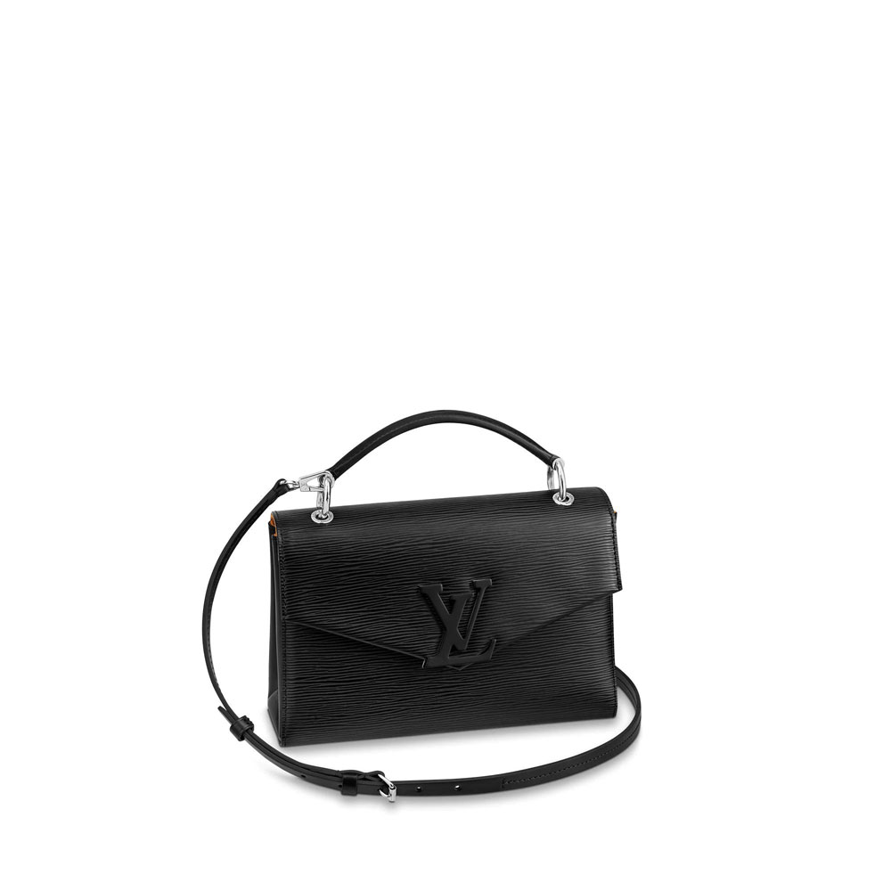 Louis Vuitton Pochette Grenelle Epi Leather M55977: Image 1
