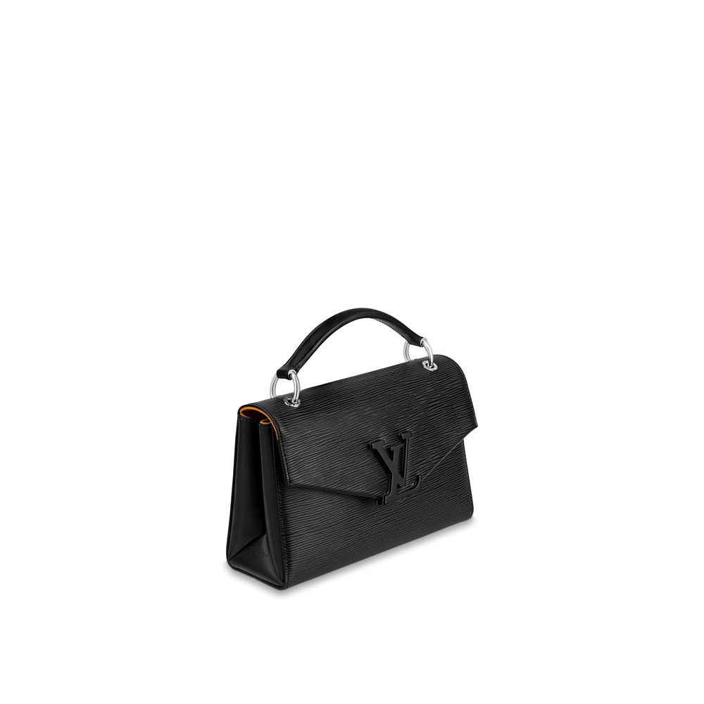 Louis Vuitton Pochette Grenelle Epi Leather M55977: Image 2