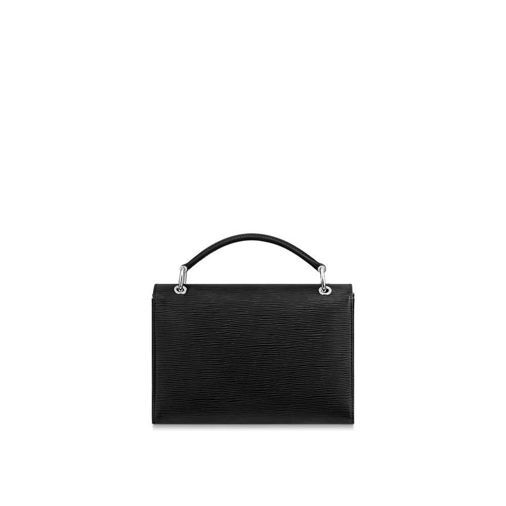 Louis Vuitton Pochette Grenelle Epi Leather M55977: Image 4