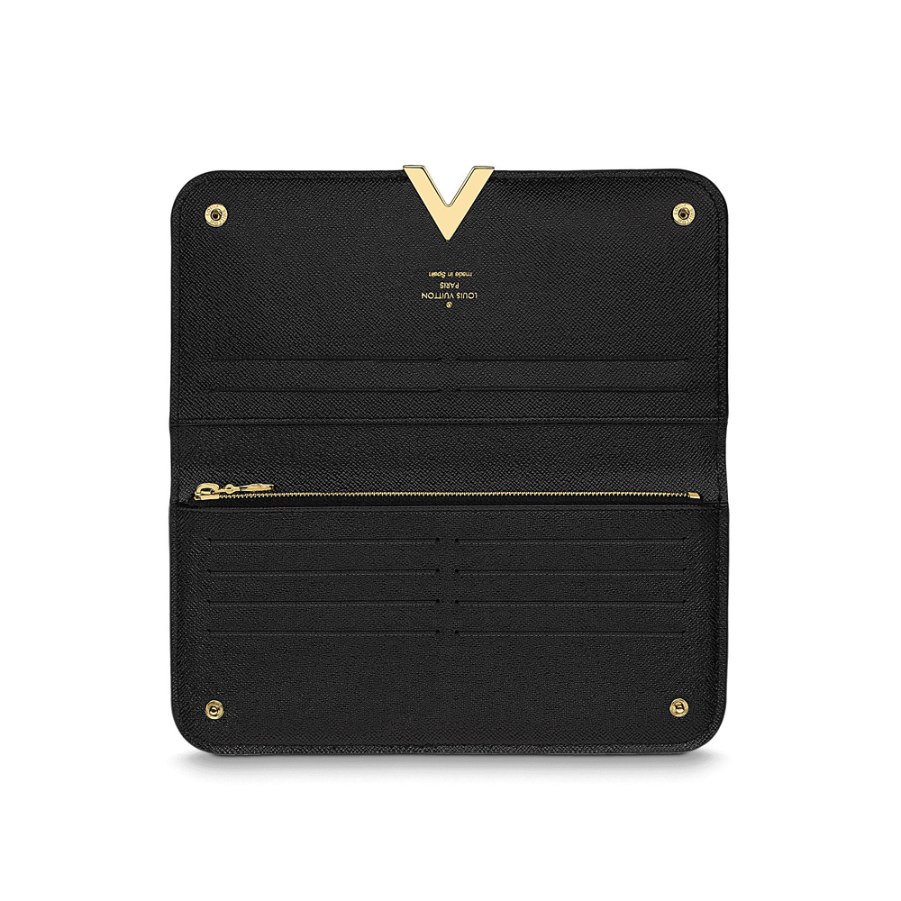 Louis Vuitton Kimono Wallet M56175: Image 2