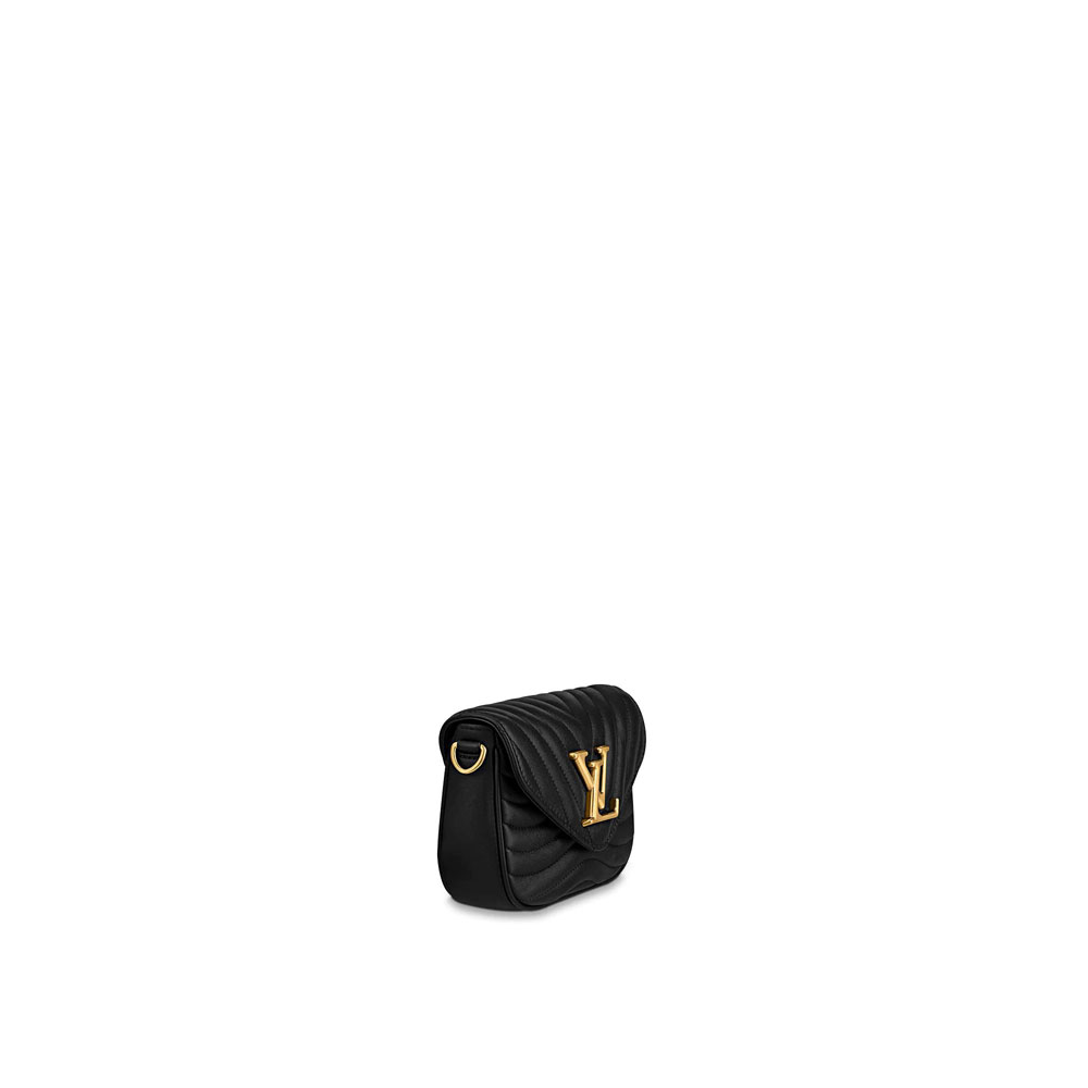 Louis Vuitton New Wave Multi Pochette M56461: Image 2