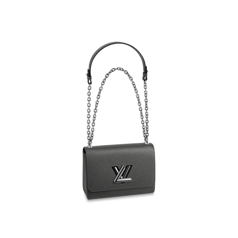 Louis Vuitton Twist MM bag M56530: Image 1