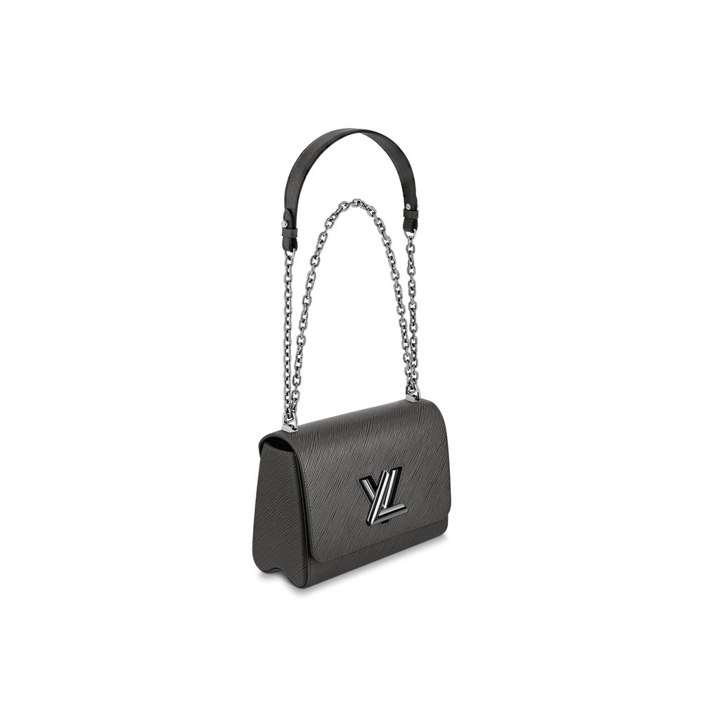 Louis Vuitton Twist MM bag M56530: Image 2