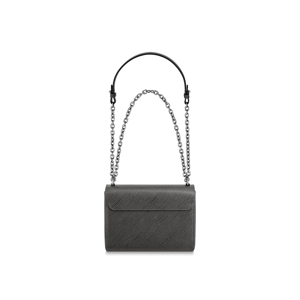 Louis Vuitton Twist MM bag M56530: Image 3