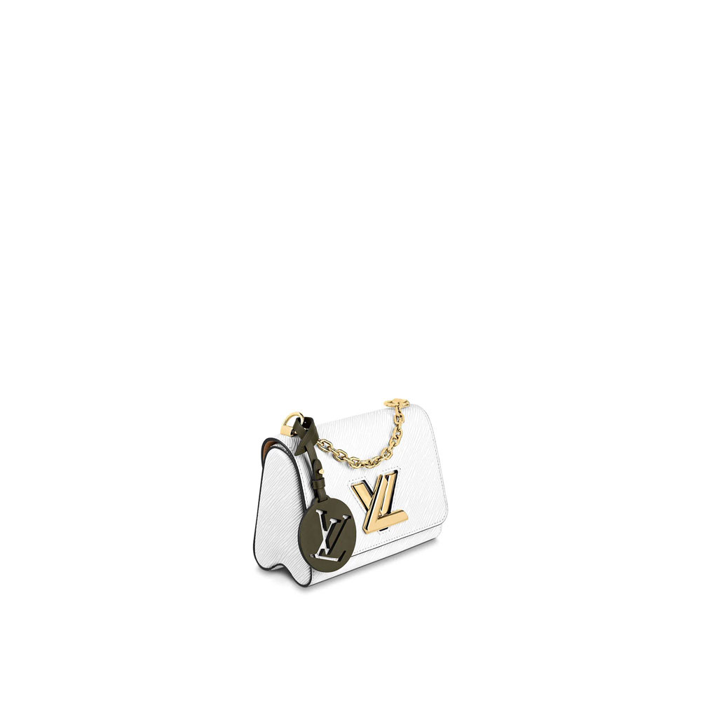 Louis Vuitton Twist PM Epi Leather M56628: Image 2