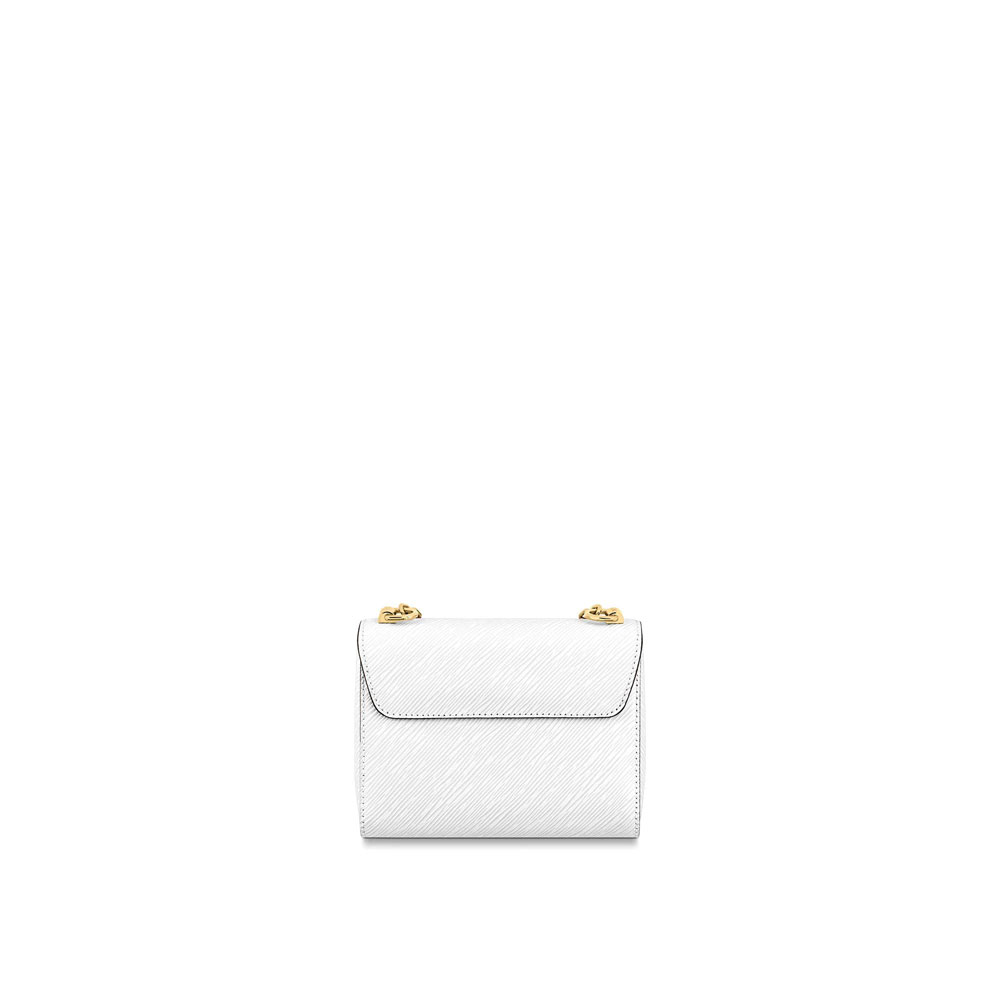 Louis Vuitton Twist PM Epi Leather M56628: Image 4