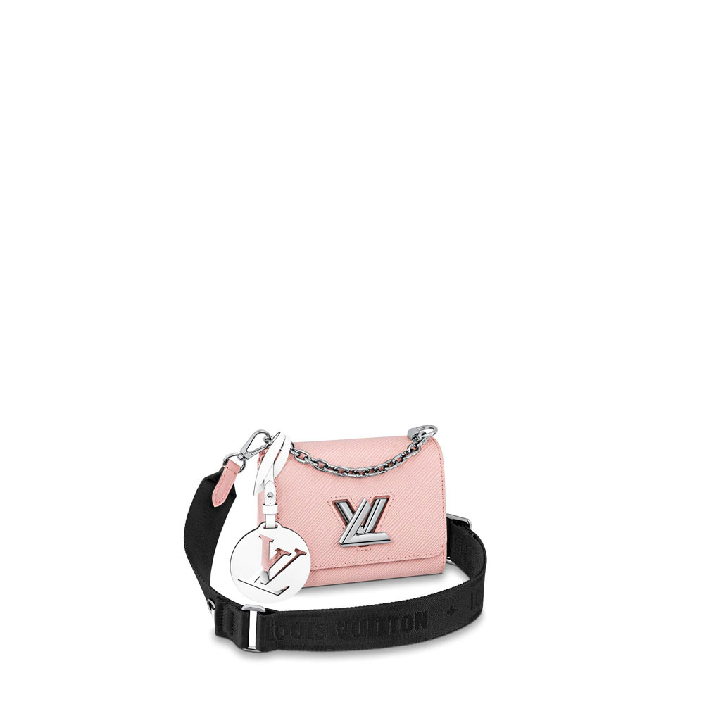 Louis Vuitton Twist Mini Epi Leather M56887: Image 1