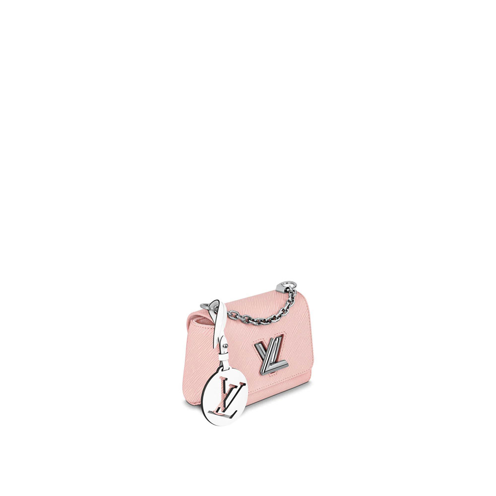 Louis Vuitton Twist Mini Epi Leather M56887: Image 2