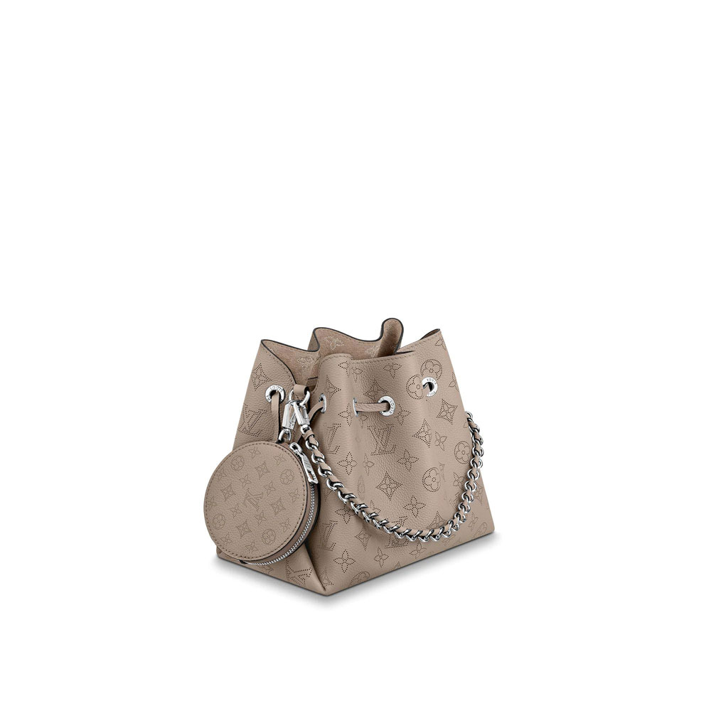 Louis Vuitton Bella Mahina in Rose M57201: Image 2