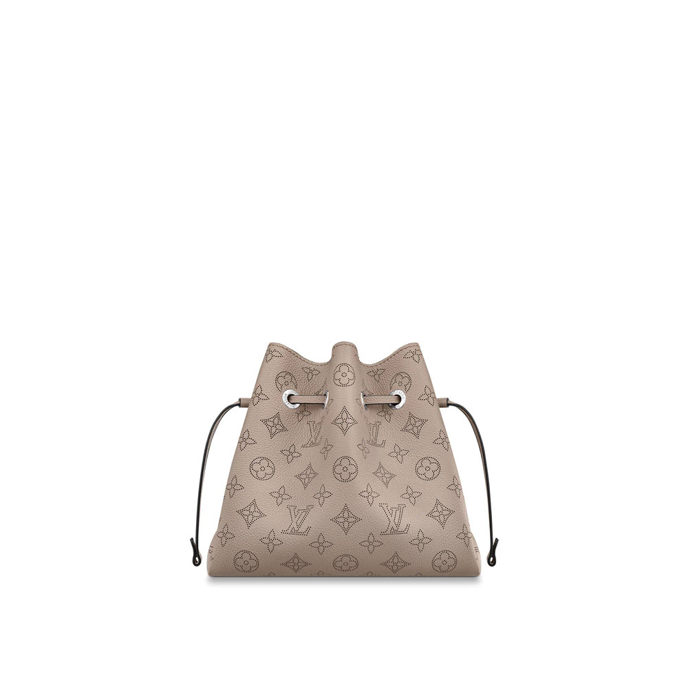 Louis Vuitton Bella Mahina in Rose M57201: Image 3