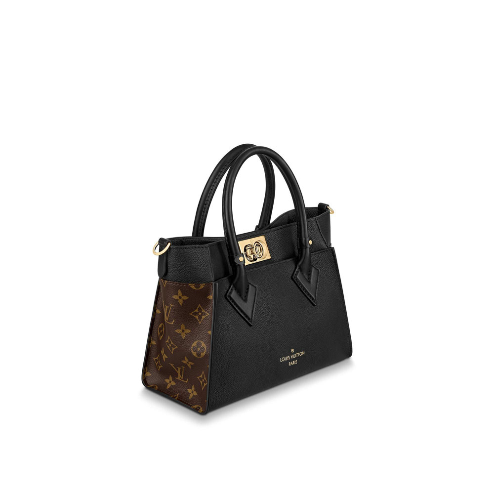 Louis Vuitton On My Side PM High End Leathers M57728: Image 2