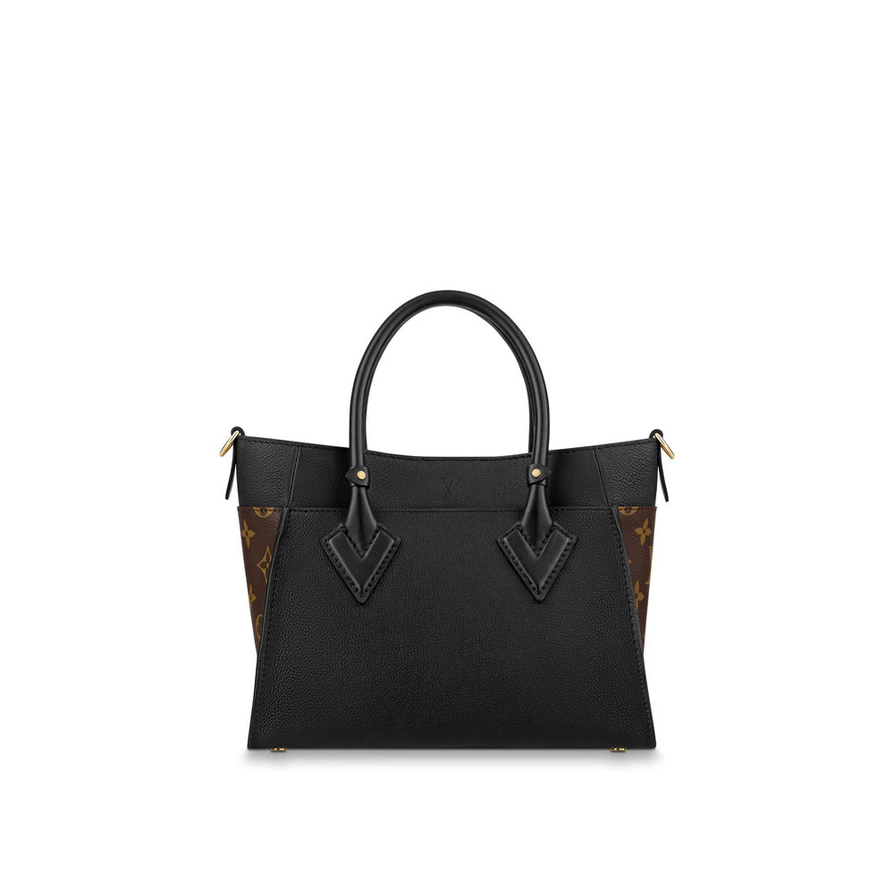 Louis Vuitton On My Side PM High End Leathers M57728: Image 3
