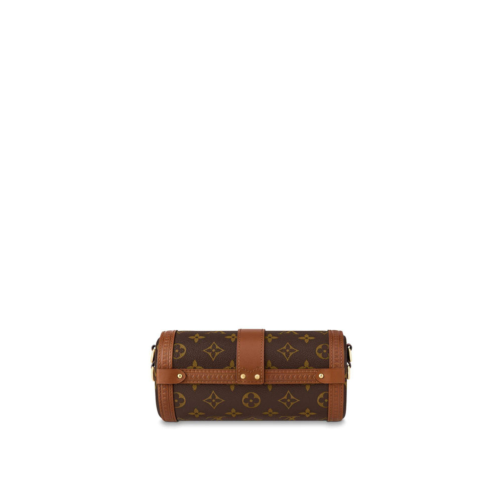 Louis Vuitton Papillon Trunk Monogram M57835: Image 3