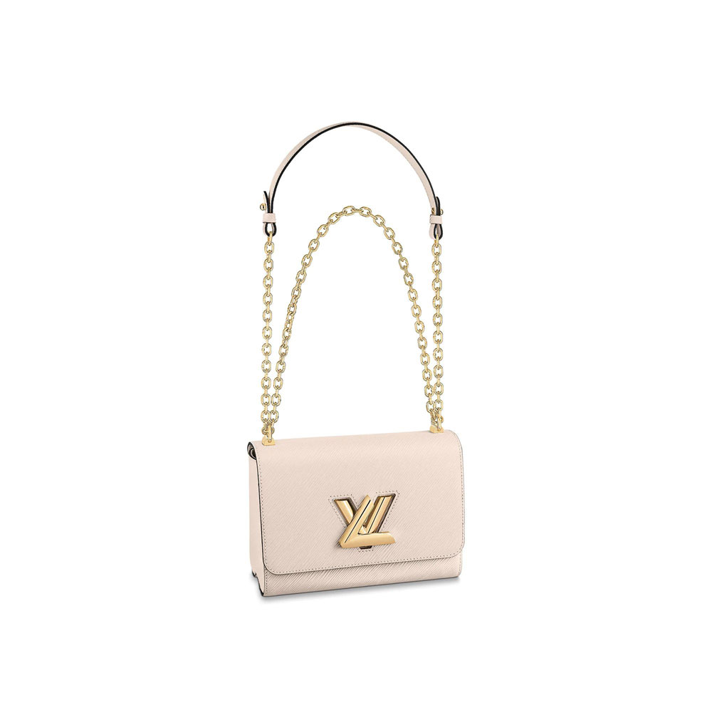 Louis Vuitton Twist MM Epi Leather M59761: Image 1