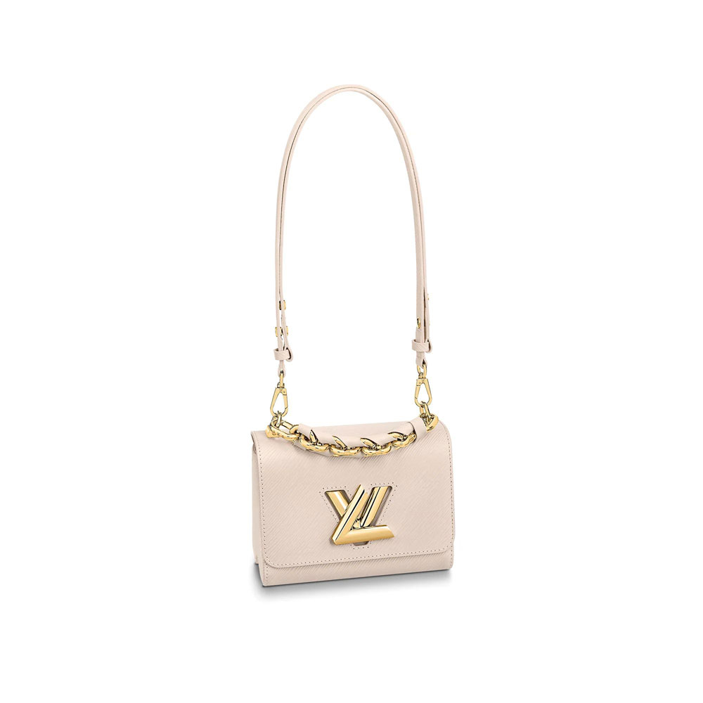 Louis Vuitton Twist PM Epi Leather M59852: Image 1