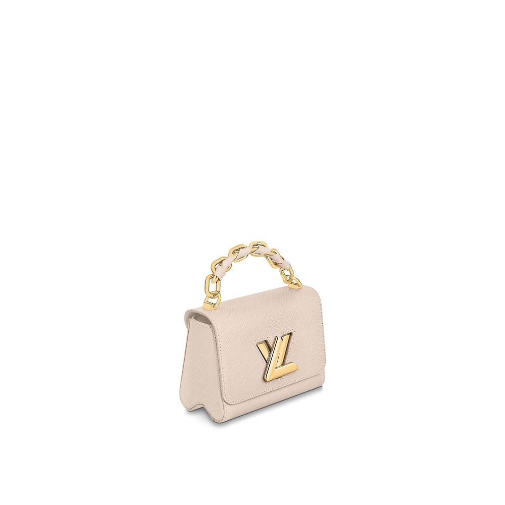 Louis Vuitton Twist PM Epi Leather M59852: Image 2
