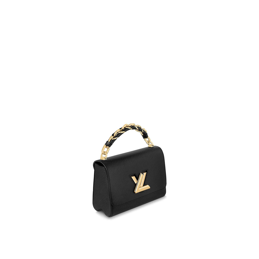 Louis Vuitton Twist MM Epi Leather M59887: Image 2
