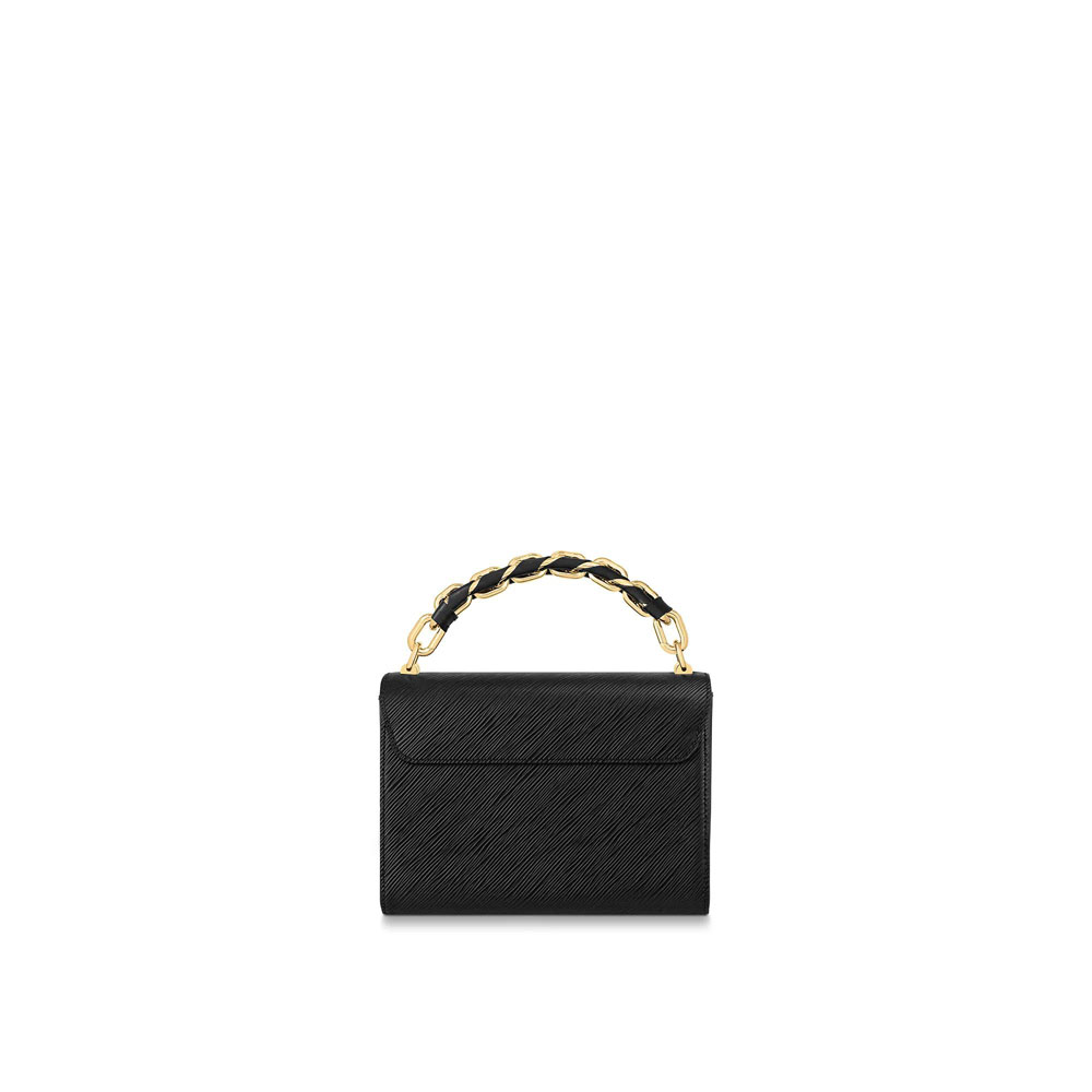 Louis Vuitton Twist MM Epi Leather M59887: Image 3