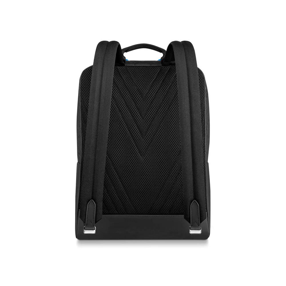 Louis Vuitton Dean Backpack M59924: Image 3