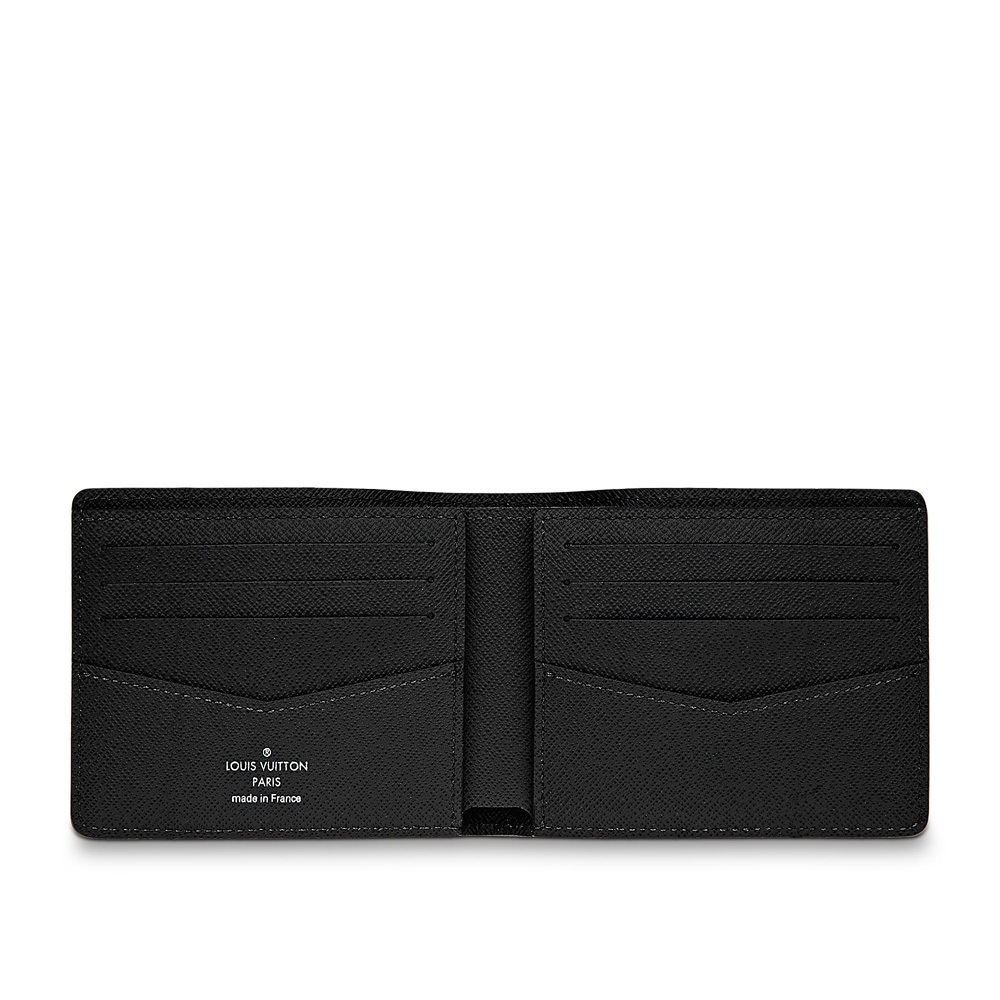 Louis Vuitton Slender Wallet M60332: Image 2