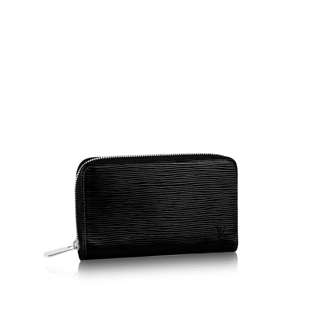 Louis Vuitton Zippy Compact Wallet M60432: Image 1