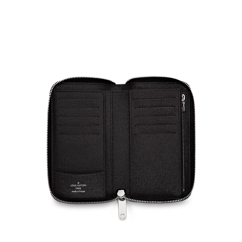 Louis Vuitton Zippy Compact Wallet M60432: Image 2
