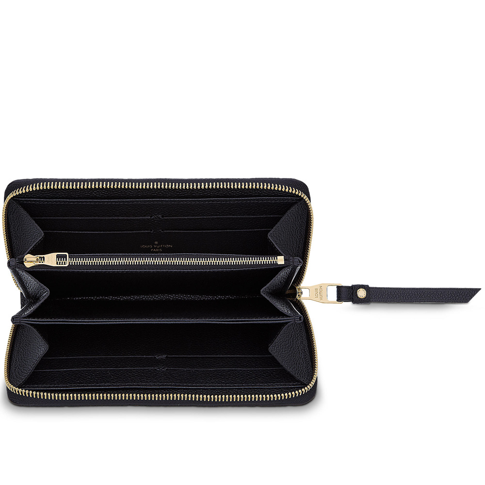 Louis Vuitton Zippy Wallet M60571: Image 2