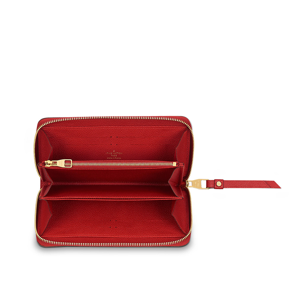 Louis Vuitton Zippy Wallet M60737: Image 2