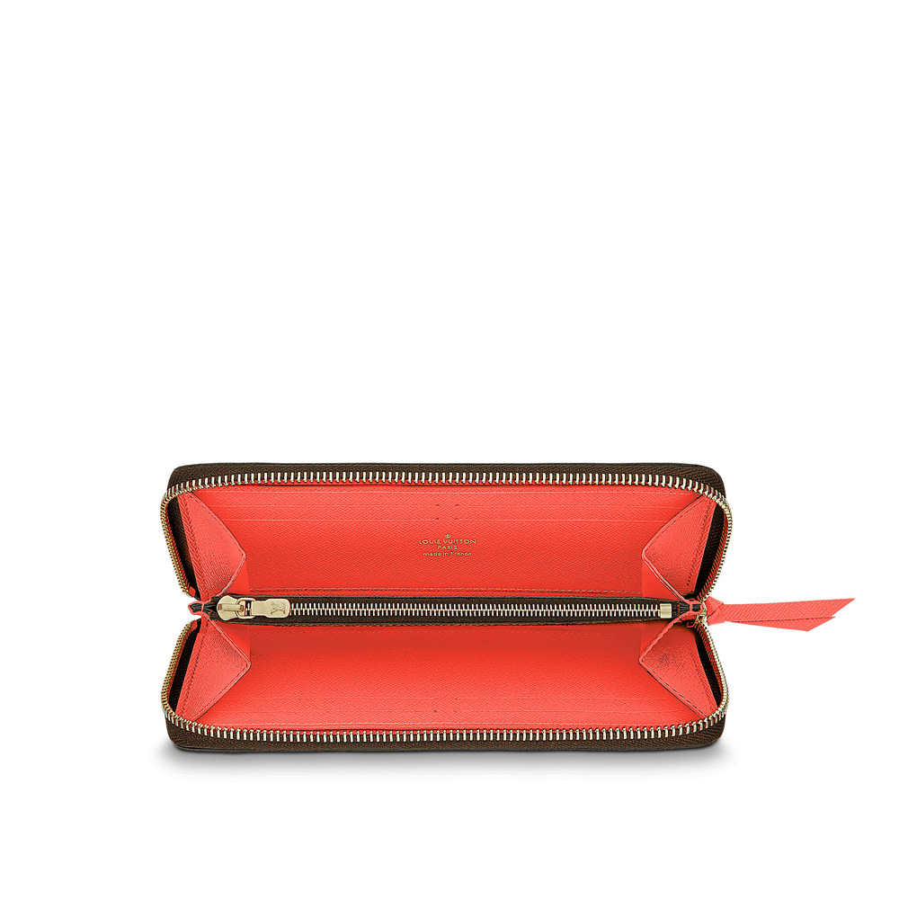 Louis Vuitton Clemence Wallet M61536: Image 2