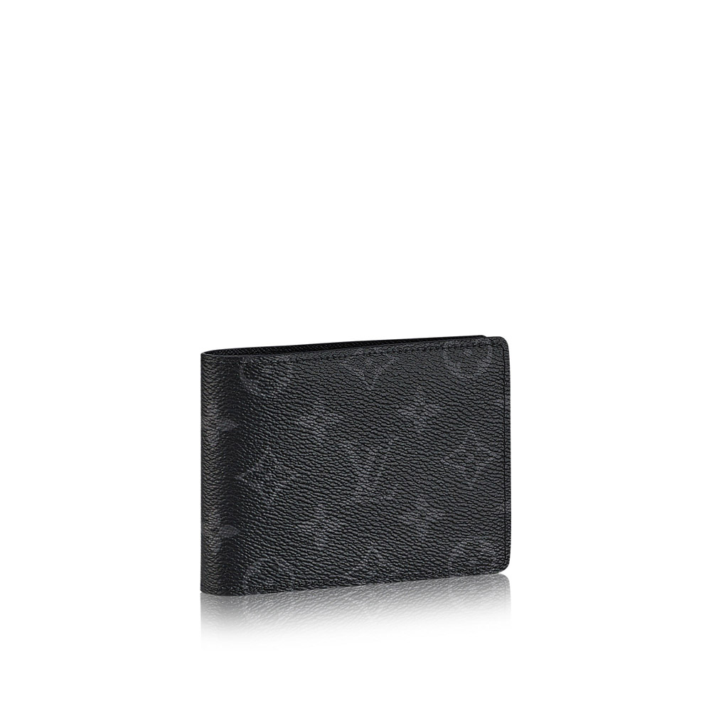Louis Vuitton Multiple Wallet M61695: Image 1