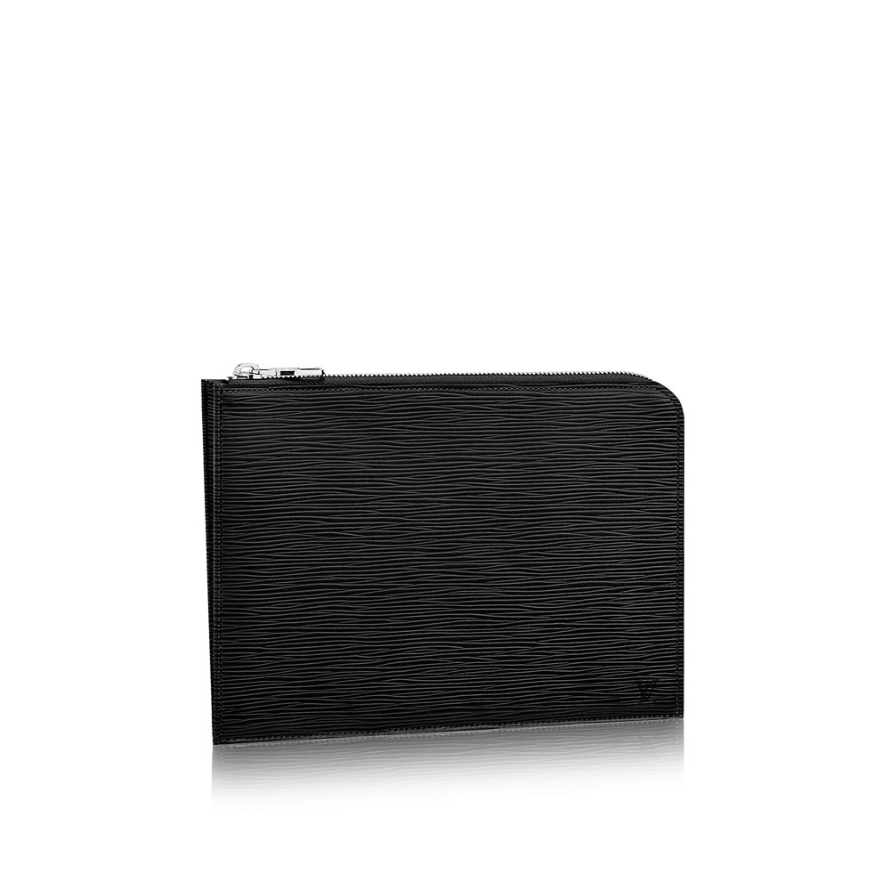 Louis Vuitton pochette jour pm epi leather bags M61813: Image 1