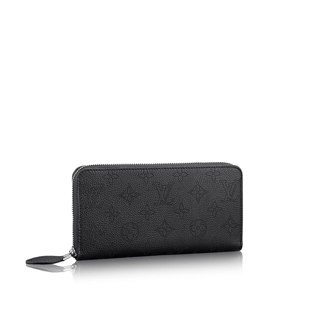 Louis Vuitton Zippy Wallet M61867: Image 1