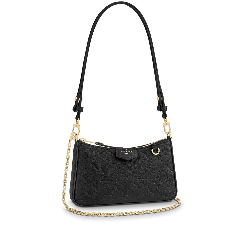Louis Vuitton Easy Pouch On Strap bag M80349: Image 1