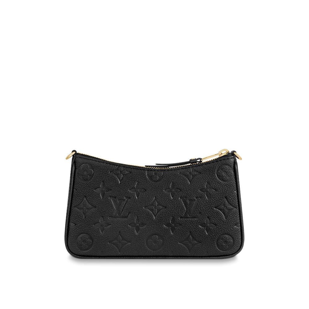 Louis Vuitton Easy Pouch On Strap bag M80349: Image 3