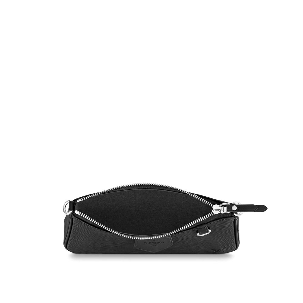 Louis Vuitton Easy Pouch On Strap Epi Leather M80471: Image 3