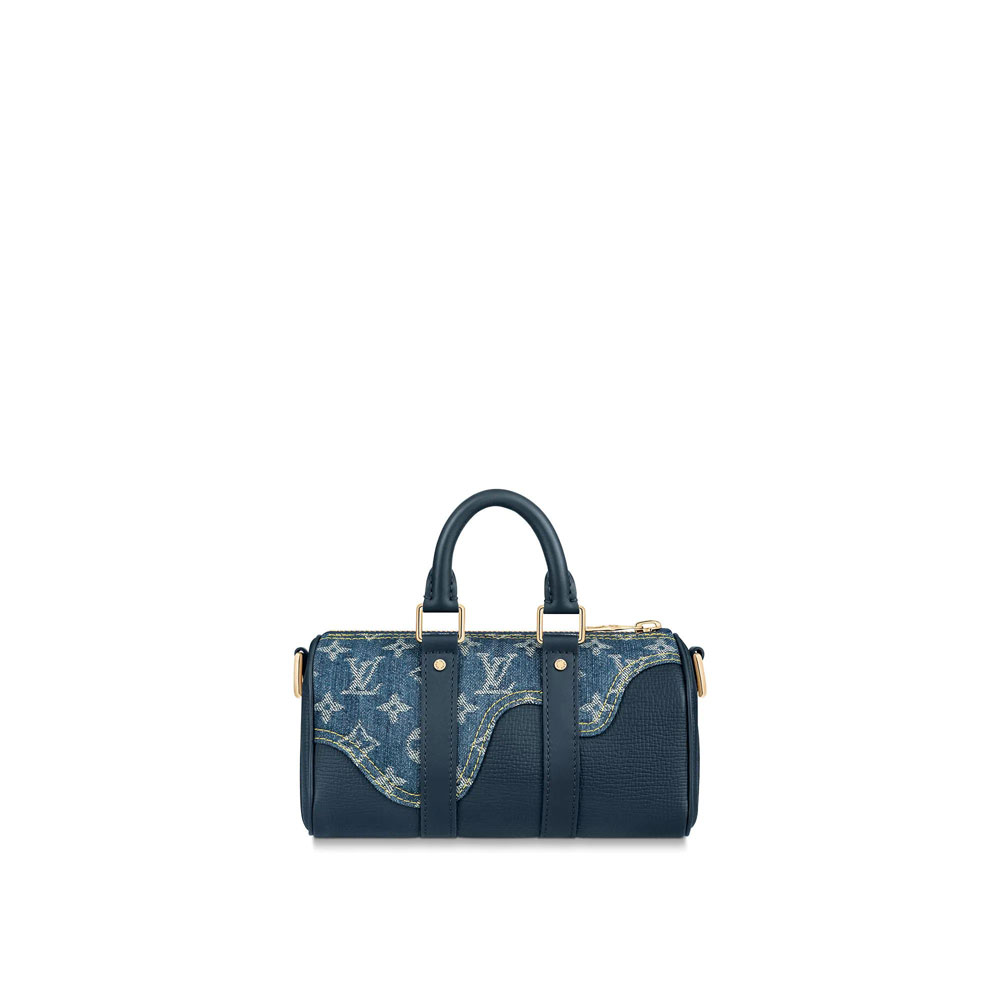 Louis Vuitton Keepall XS M81011: Image 3
