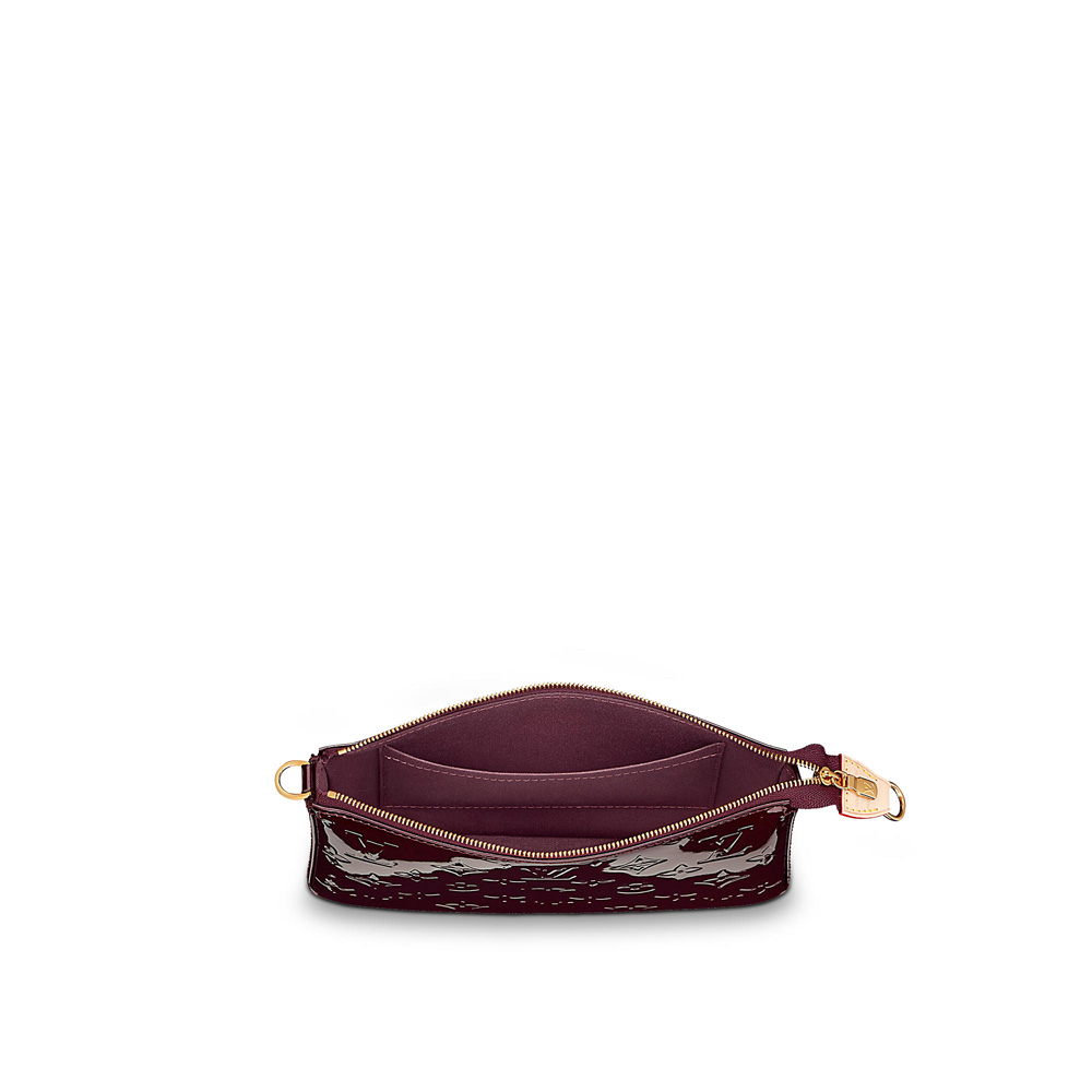 Louis Vuitton Pochette Accessoires M91576: Image 2