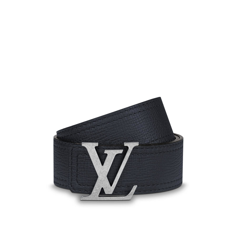 Louis Vuitton Initiales 40 mm Reversible Utah Leather M9903Q: Image 2
