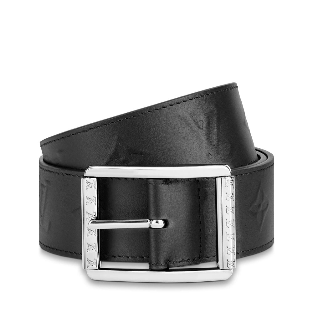 Louis Vuitton Reverso 40MM Reversible Belt Monogram MP311V: Image 2