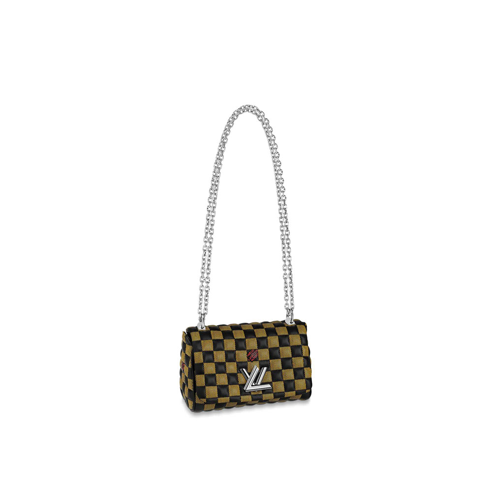 Louis Vuitton Twist BB Damier Other N40219: Image 1