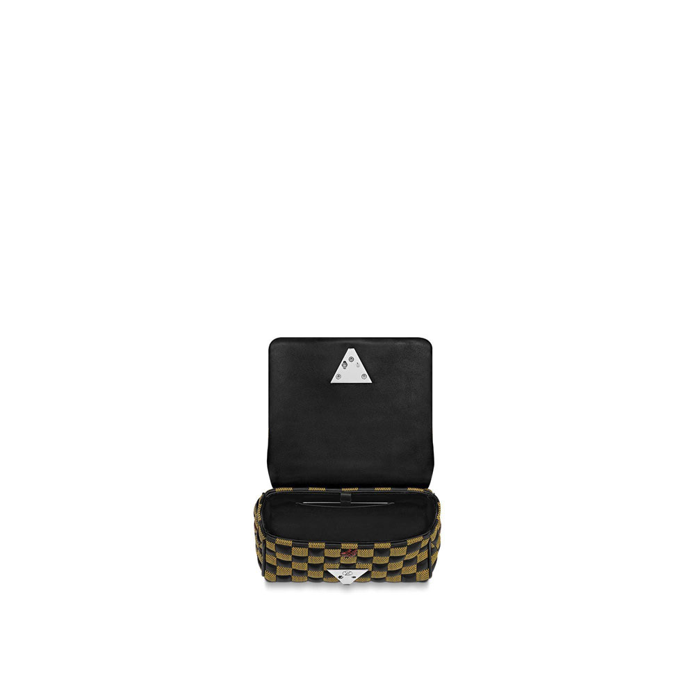 Louis Vuitton Twist BB Damier Other N40219: Image 3