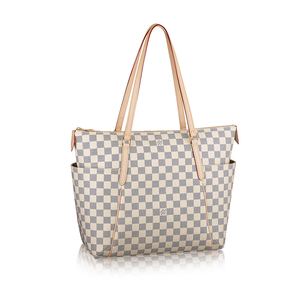 Louis Vuitton Totally MM N41279: Image 1