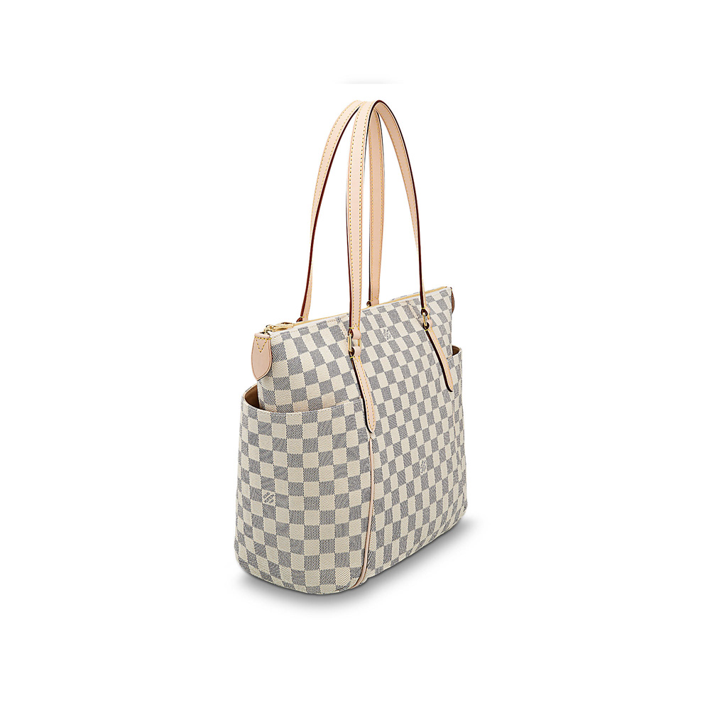 Louis Vuitton Totally MM N41279: Image 2