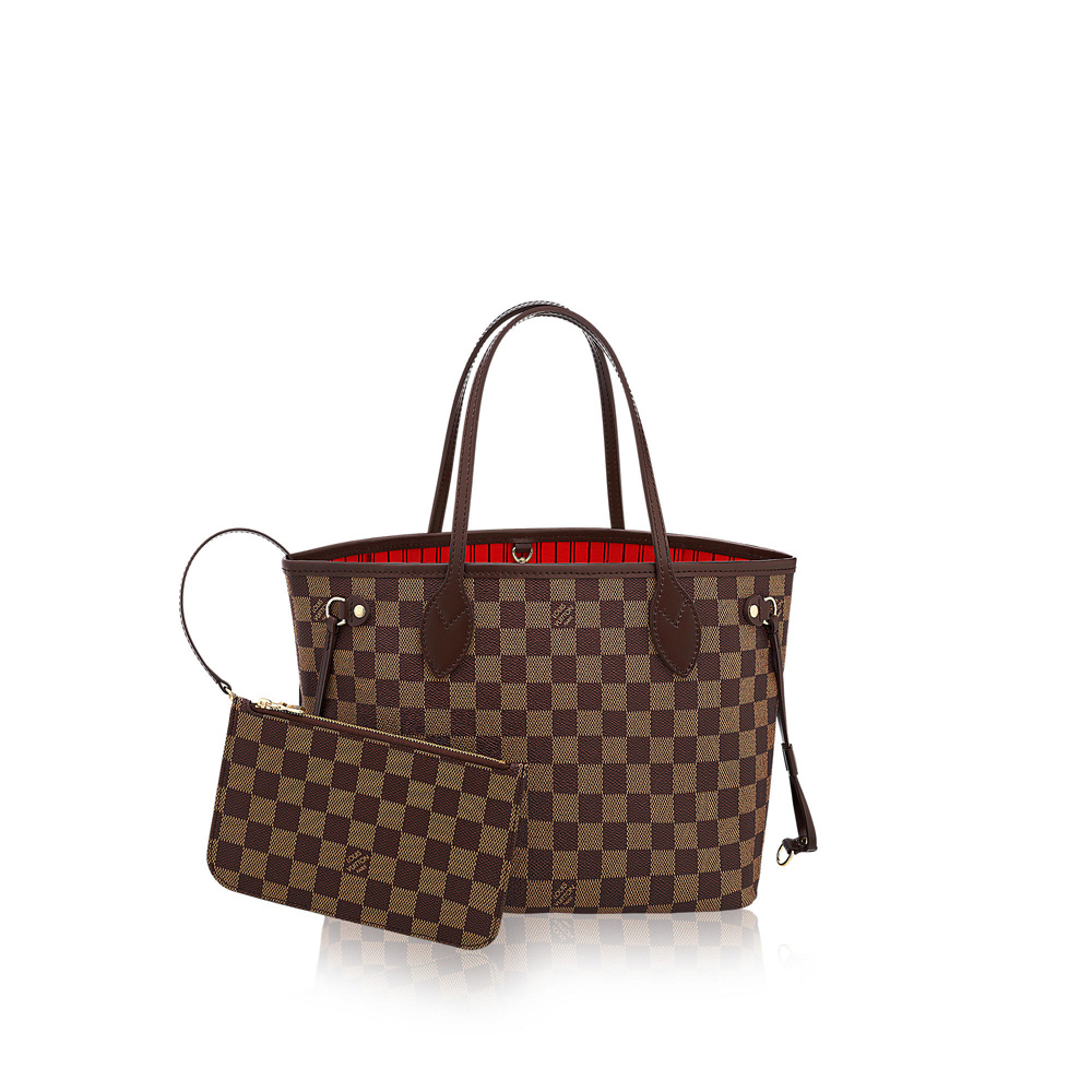 Louis Vuitton Neverfull PM N41359: Image 1