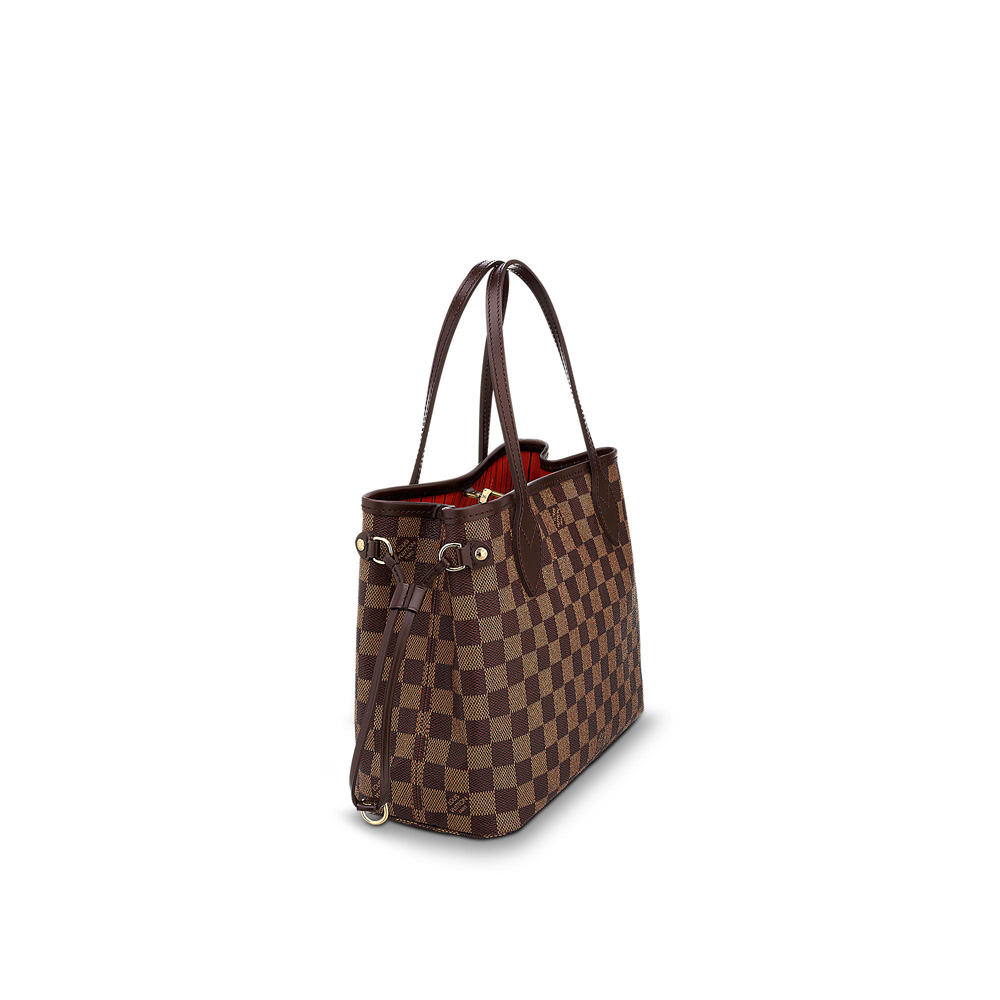 Louis Vuitton Neverfull PM N41359: Image 2