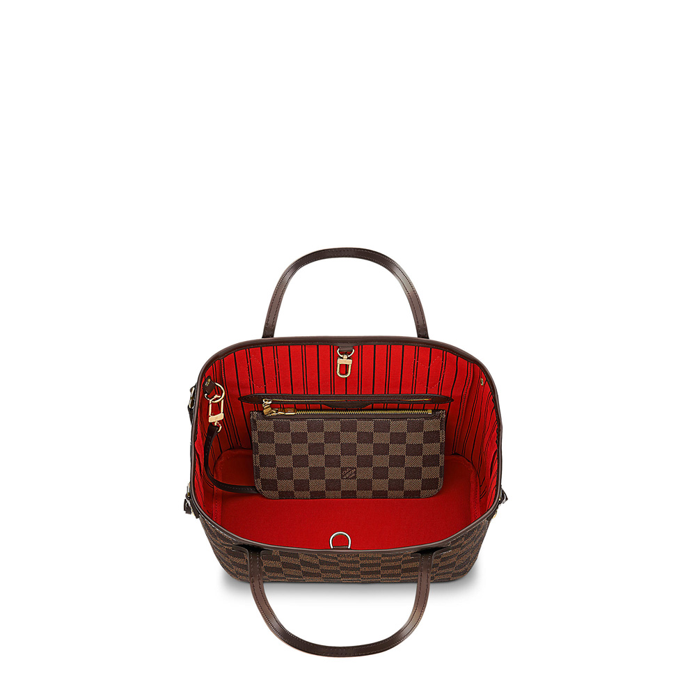 Louis Vuitton Neverfull PM N41359: Image 3